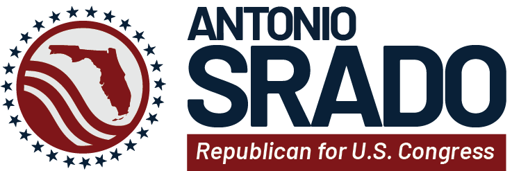 Antonio Srado for U.S. Congress (FL-22)
